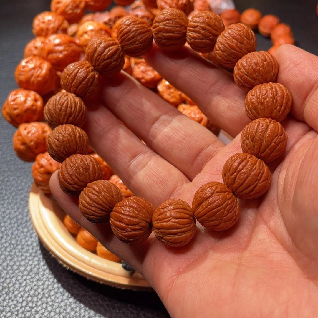 手串文玩核桃福利