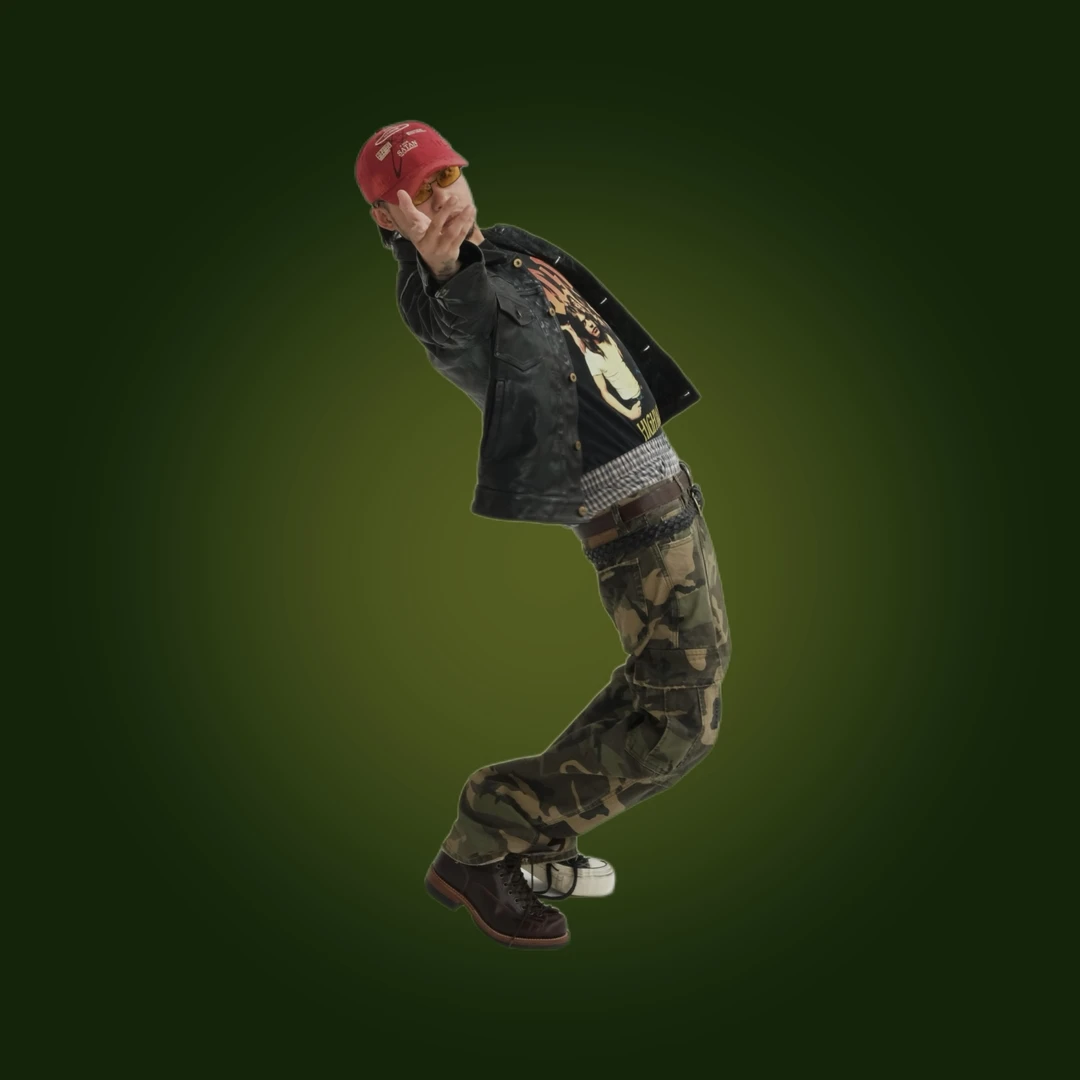 NEIGBORL钊叔制牛仔裤清仓福利！