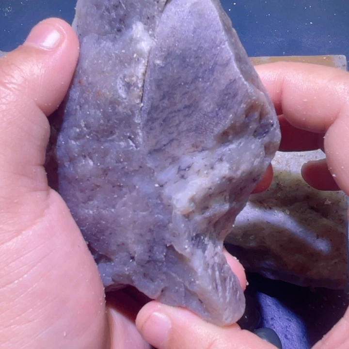 和田玉未镶嵌珠宝半成品