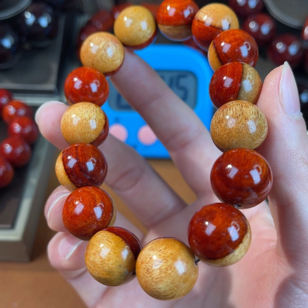 檀香紫檀（小叶紫檀）非****.