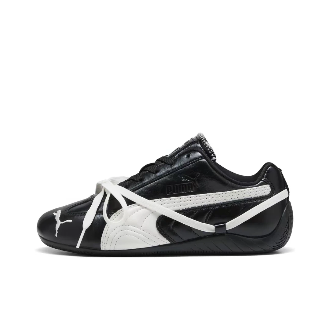 PUMA X ROSE联名款 speedcat 建议拍大半码