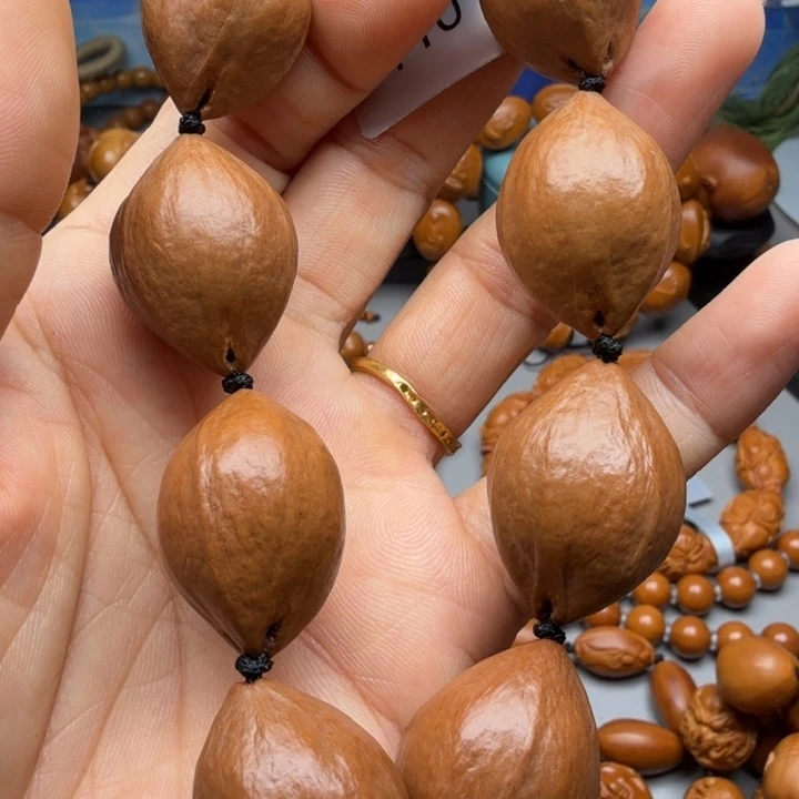 手串/手链橄榄核110