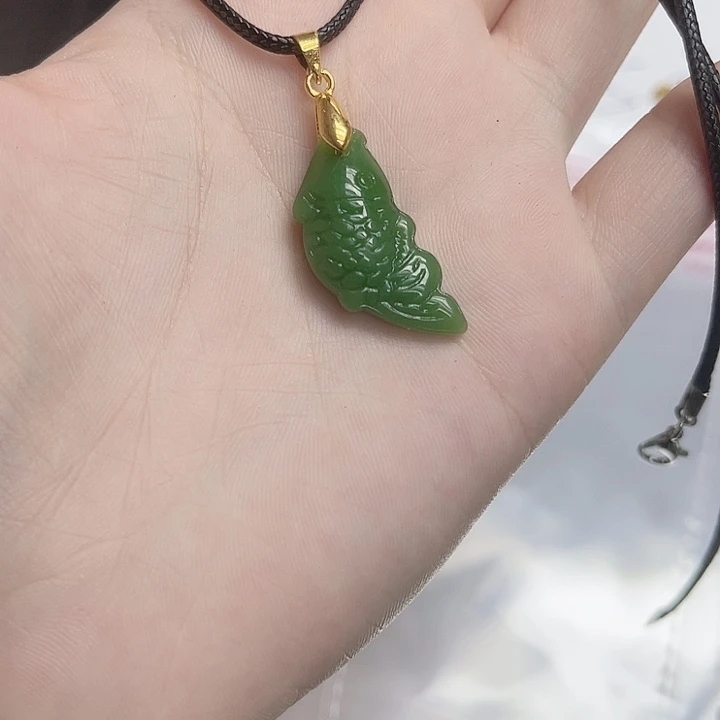 亚克力铁合金俄碧34