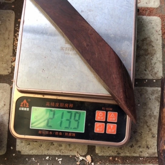 黄花梨/降香黄檀手串