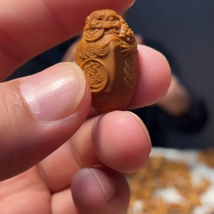 吊坠橄榄核橄榄核