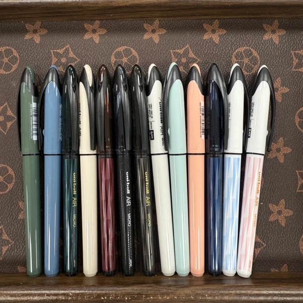 【022-神仙笔】{中性笔组合}