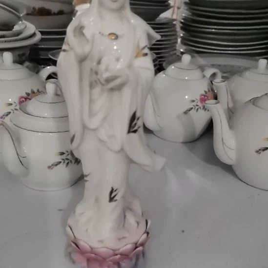 ·***·当代景德镇陶瓷工艺品