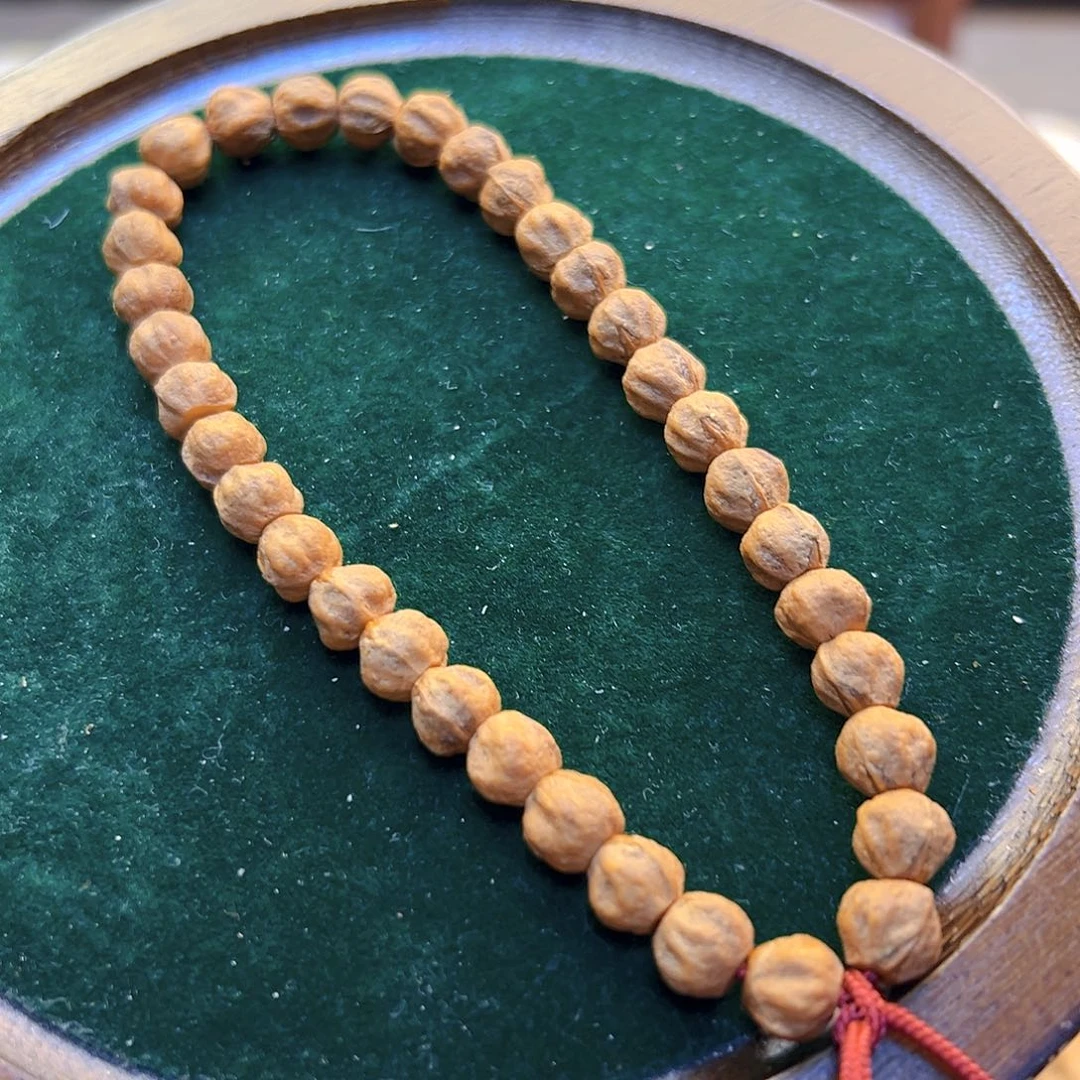 柏香籽/百香籽吊坠