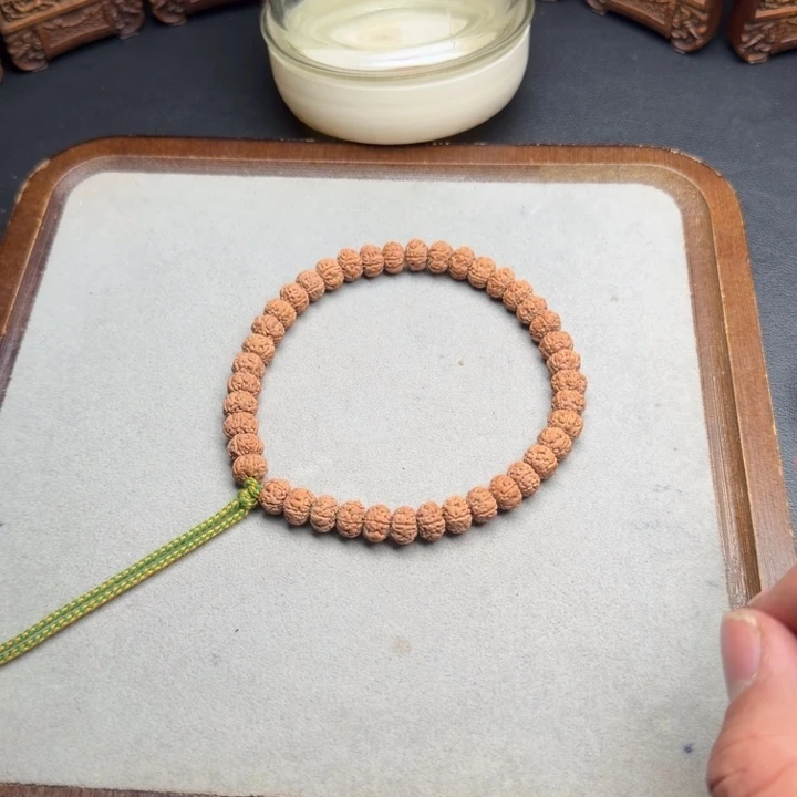 金刚菩提吊坠老树王