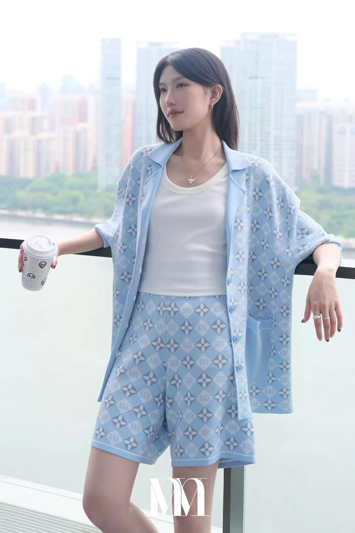 原价勿拍 找客服九折短裤