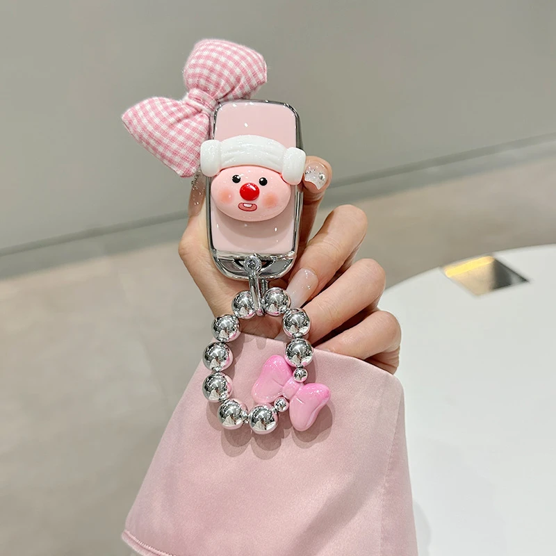 适用长安奔奔estar钥匙套CS15糯玉米CS35女CS55悦翔v7汽车包扣壳