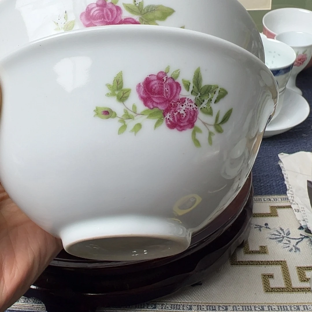 景德镇陶瓷艺术品