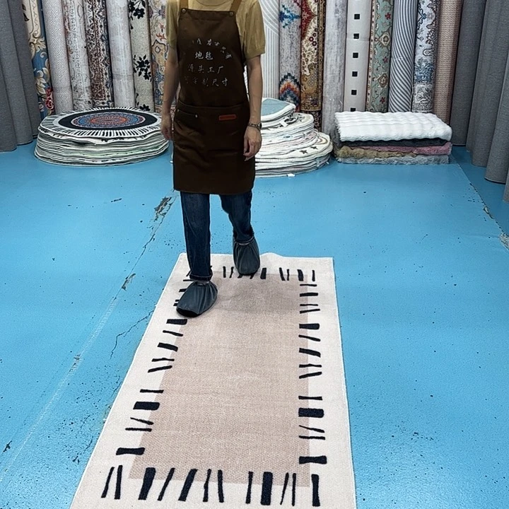 混纺80×200棉布底仿羊绒全新特价尺寸误差正负1-3厘米