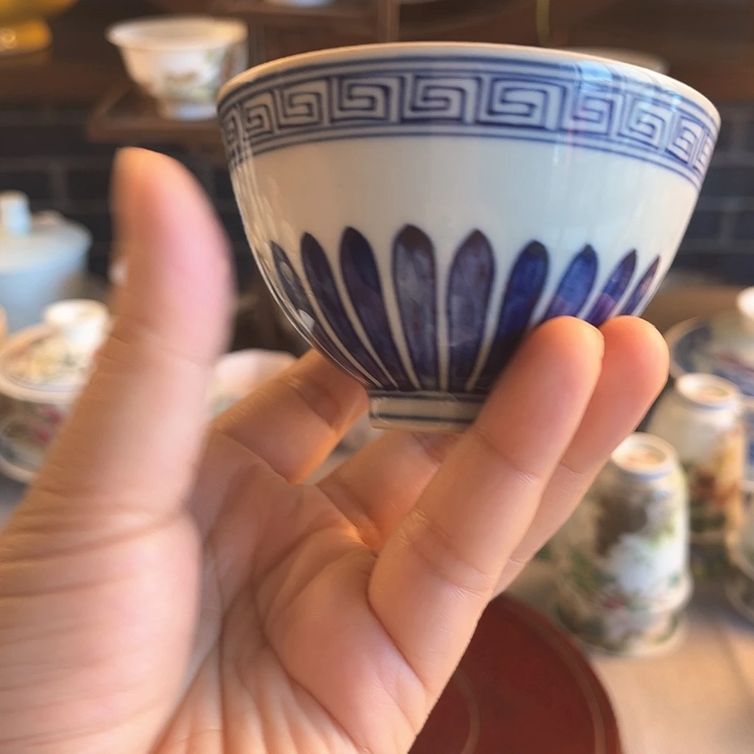 摆件陶瓷陶瓷艺术品