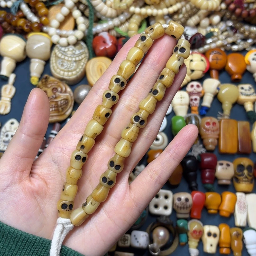 配饰等都可进行切割制作工艺