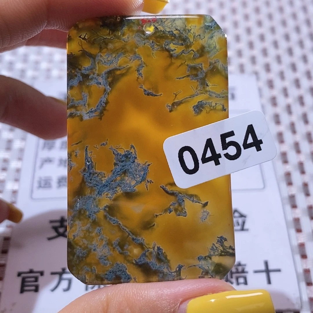 玛瑙/玉髓颈饰合金带****行