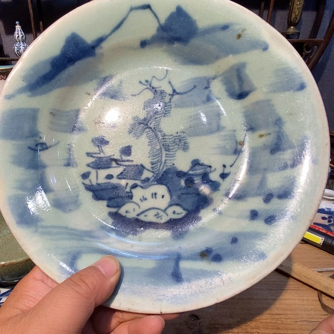 摆件陶瓷陶瓷陶瓷