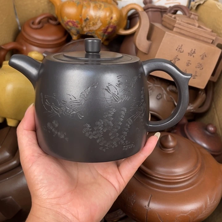 紫砂茶壶紫砂壶等各种