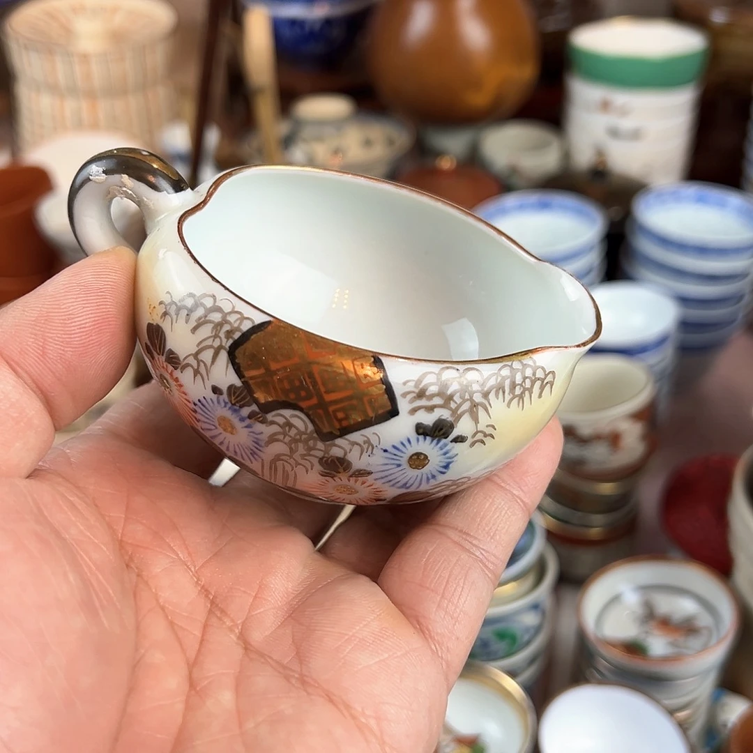 陶瓷艺术品陶陶瓷器