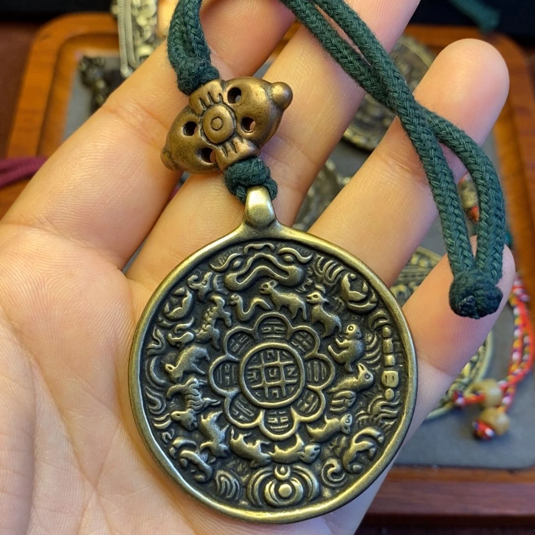 【闪购商品】泥塑m****n藏传牌子……