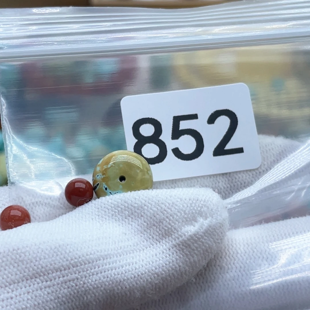 南红玛瑙珠宝奇石未镶嵌