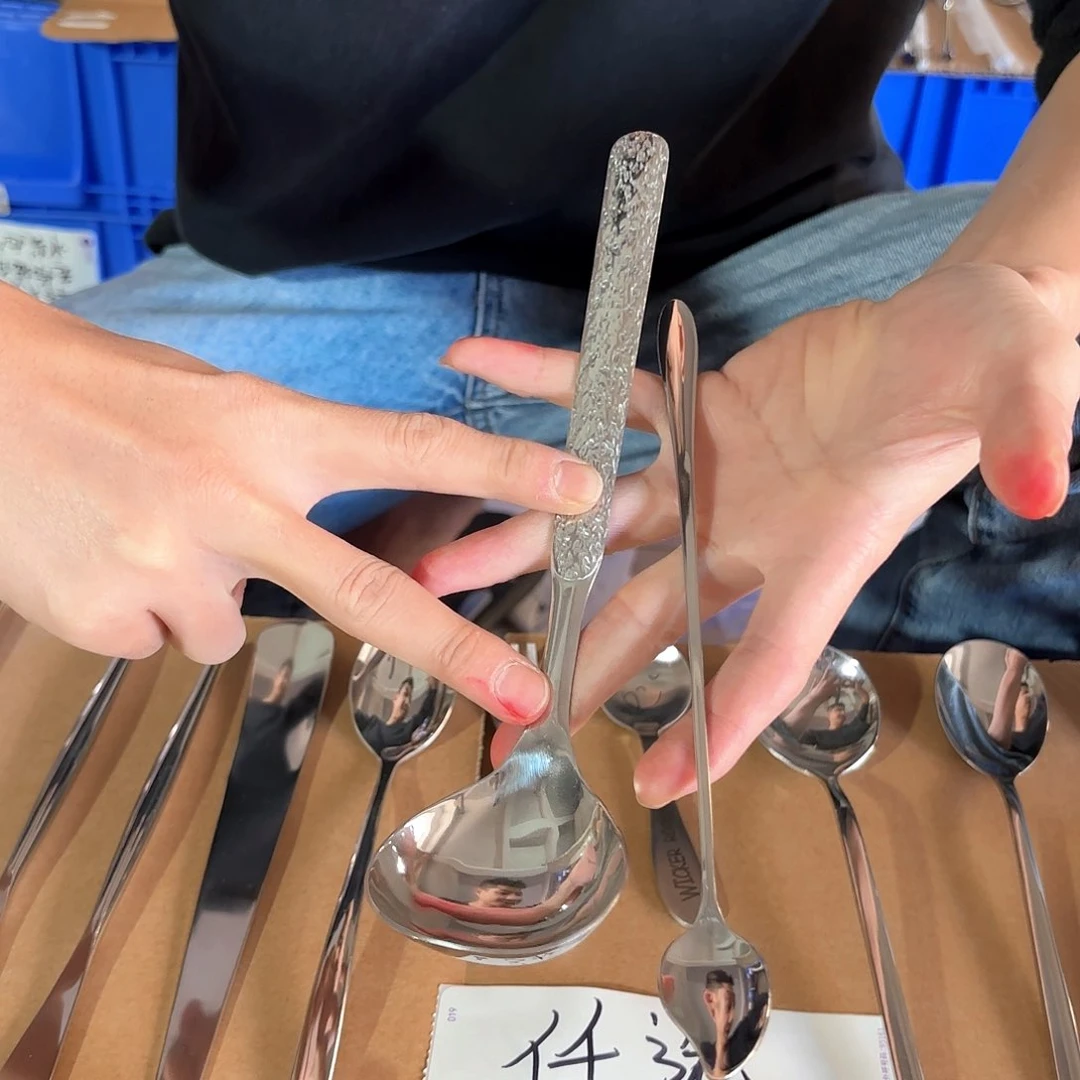 不锈钢材料加工技术