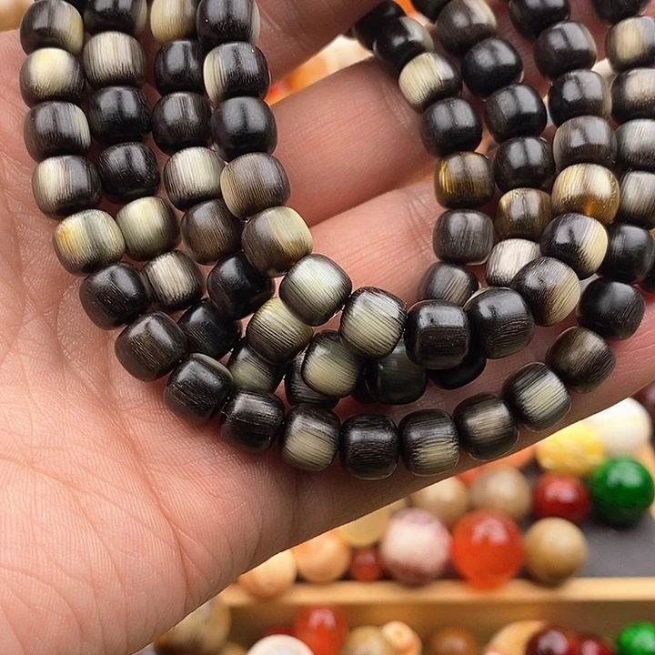 大果紫檀（缅甸花梨）8m