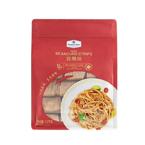 豆腐丝 1.2kg豆腐同城送豆腐同城配