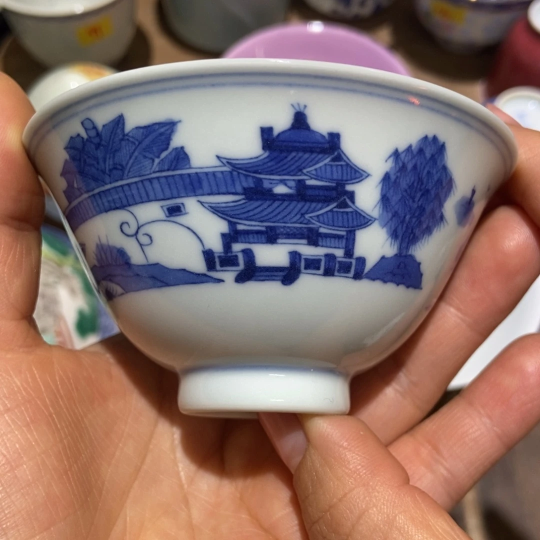 陶瓷艺术品等行业的