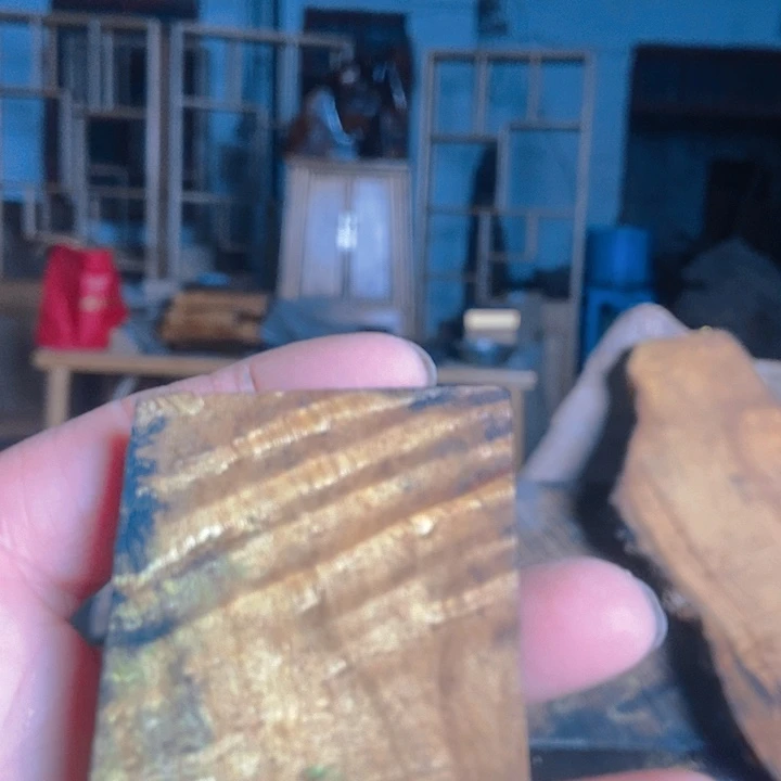 楠木（金丝楠）其他用****9