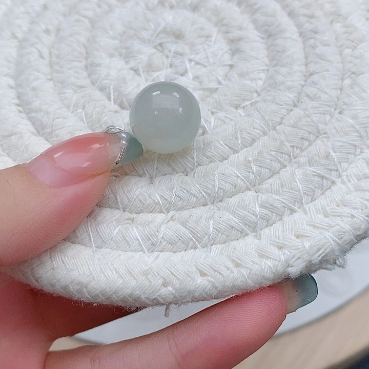 散珠翡翠13咪纯色大卡位大漏