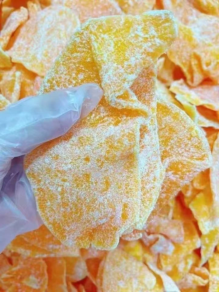 反沙红薯片番薯片 零食