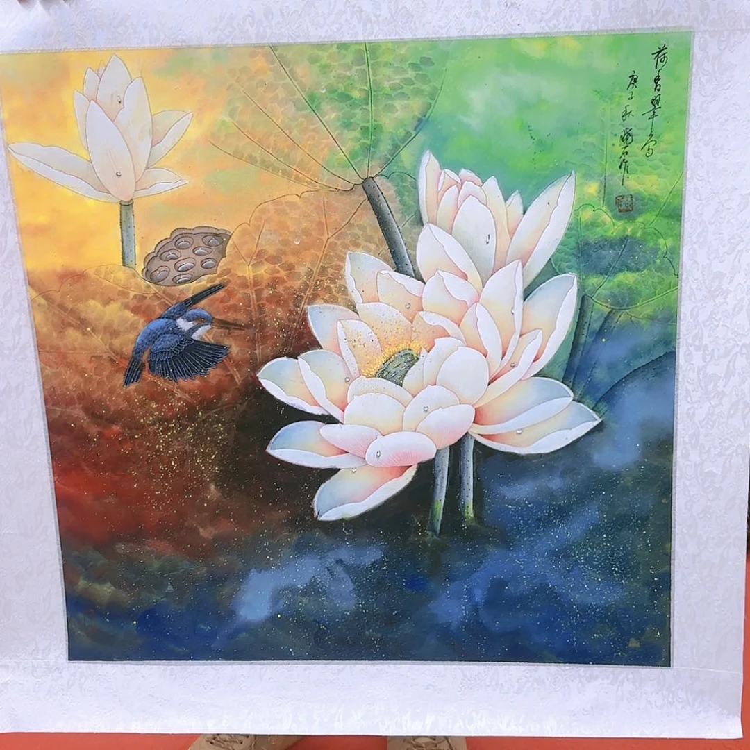 【闪购商品】国画书法作品欣赏，书法作品欣赏，