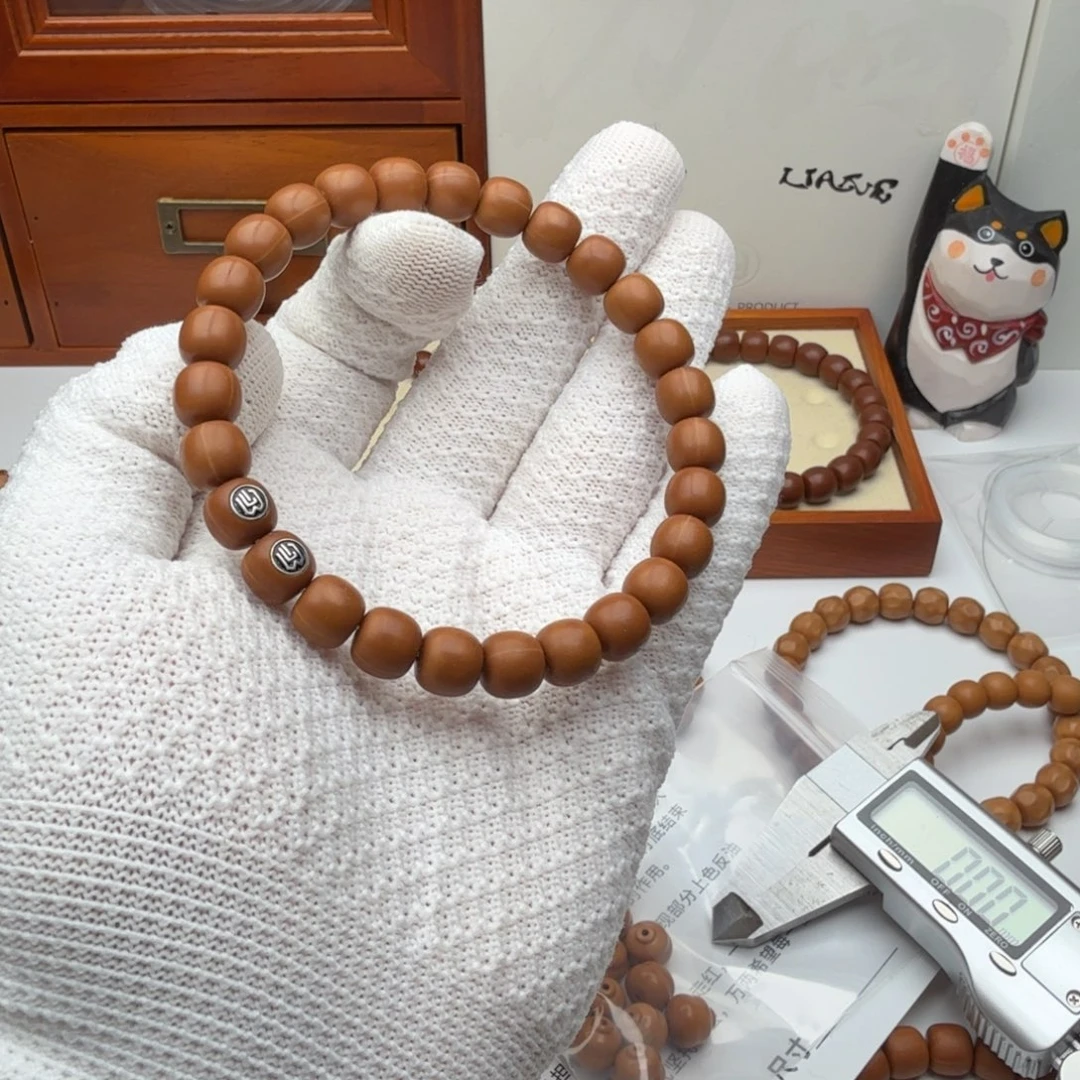 吊坠猴头核桃全品精工老型