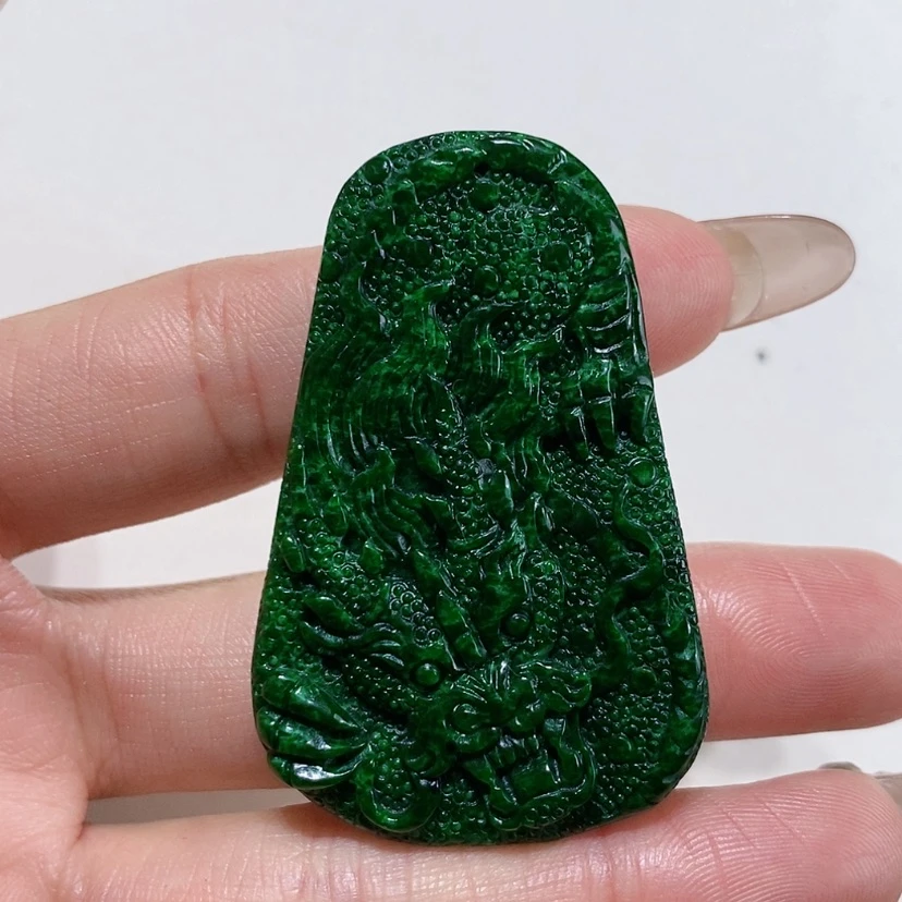 【闪购商品】颈饰未镶嵌翡翠