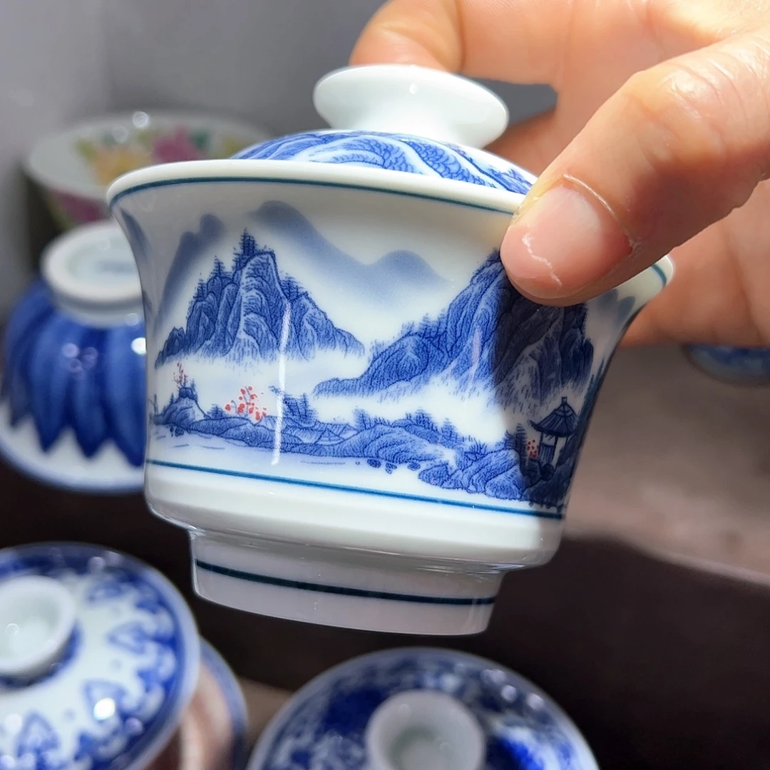 景德镇去景德镇等着我的小伙伴