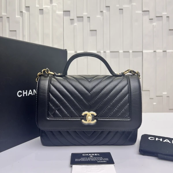 95新/包包/香奈儿/250327SW0040