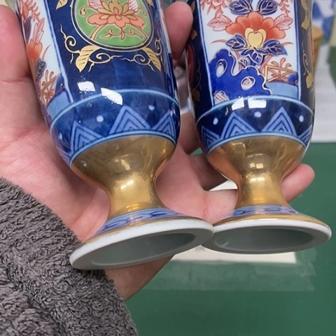 【闪购商品】碟y****3中古工艺品回流瓷器