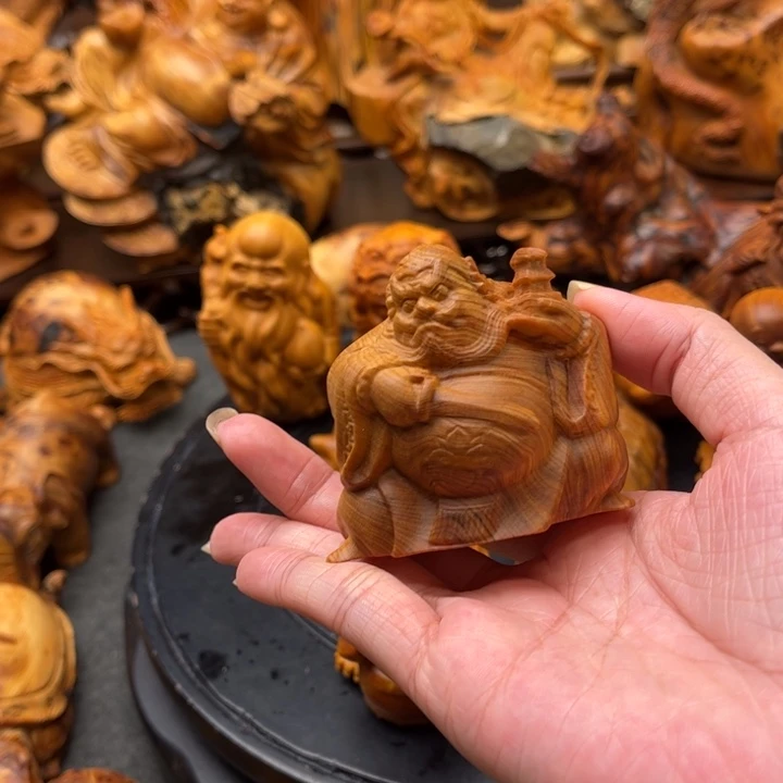 *****柏木（崖柏）崖柏陈化料