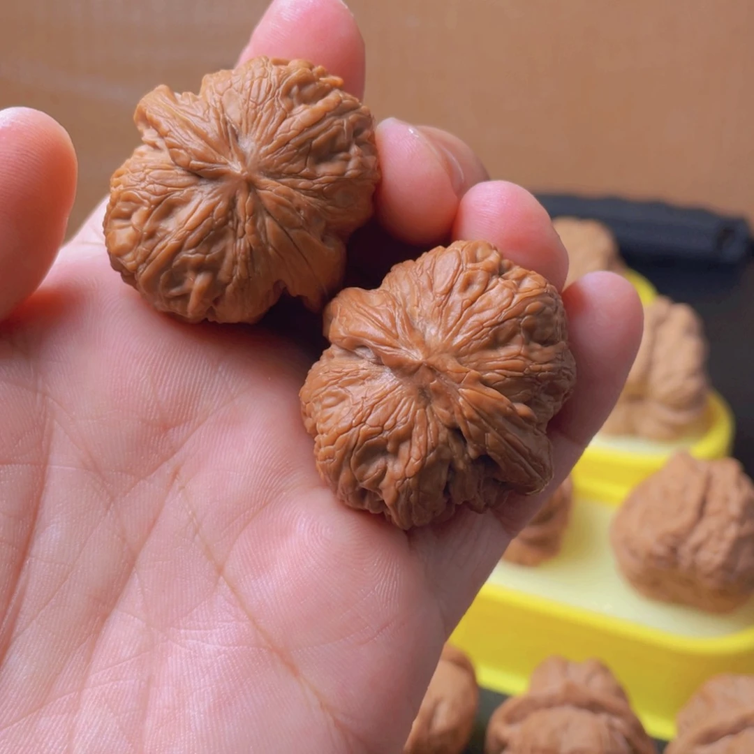 把件文玩核桃A核桃