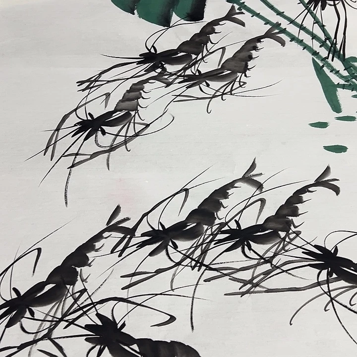 客厅客厅年画年画