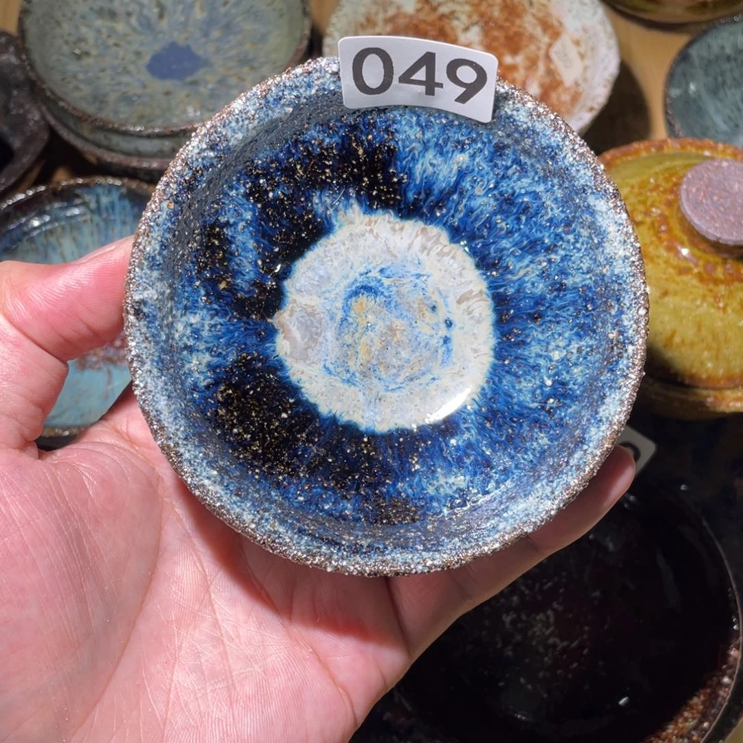 茶盏美好生活从开始到结束
