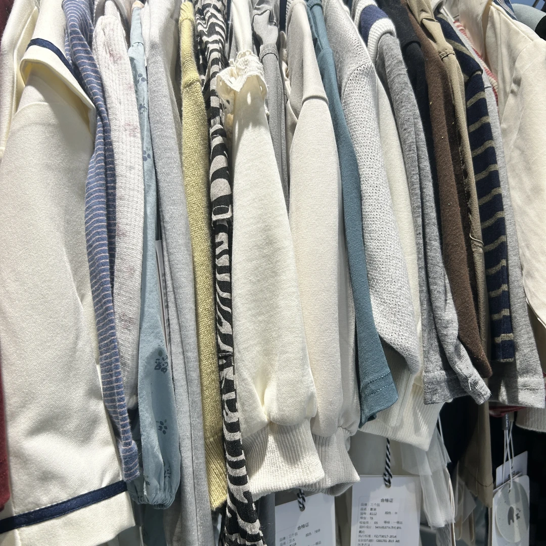 Bobo婴童爬服扣号链接NO退换