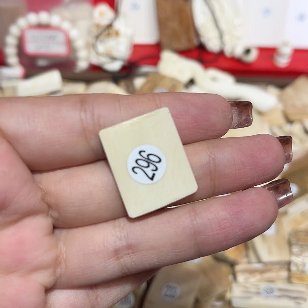 鹿骨手串/手链手工艺手工艺