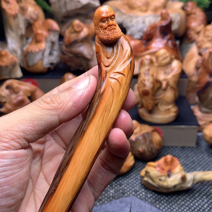 柏木（崖柏）崖柏陈化