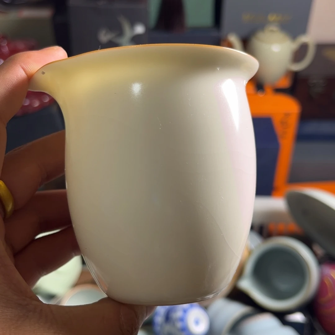 无运费险略有微瑕介意勿拍