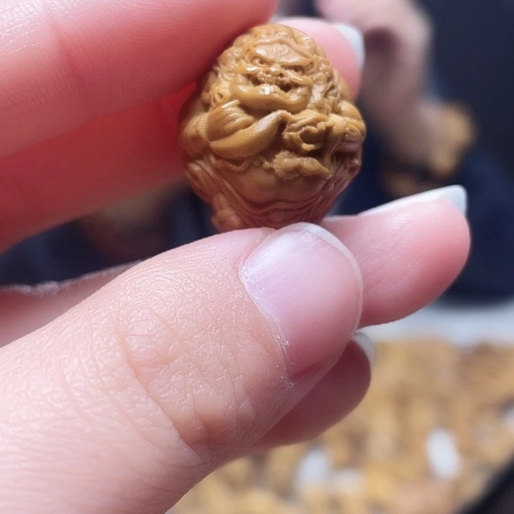 手串/手链橄榄核橄榄核