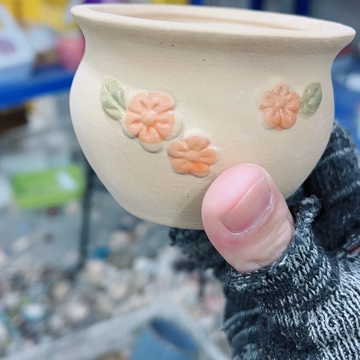 陶瓷正品数量有限