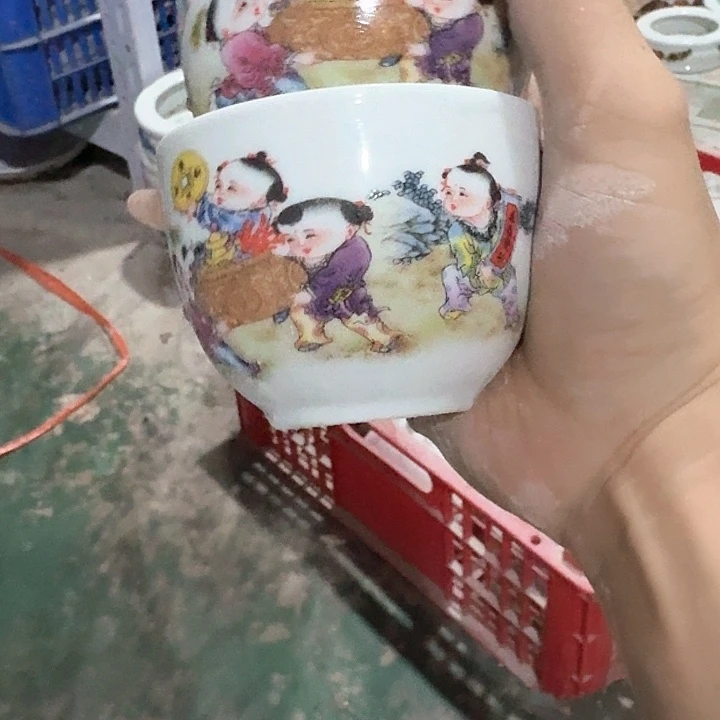 景德镇陶瓷艺术研究