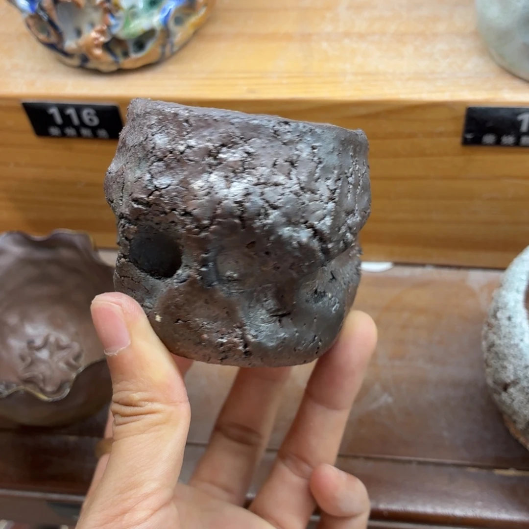 陶园柴烧精品好货117